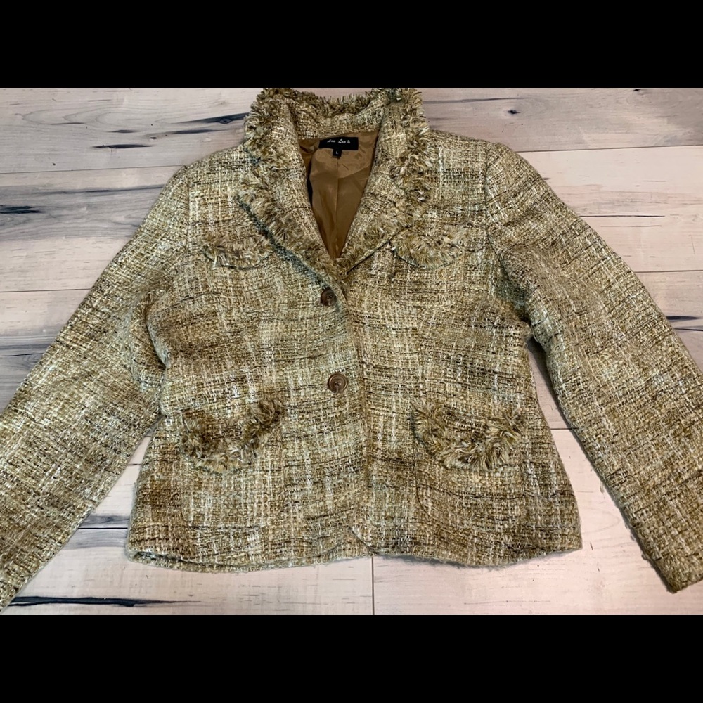Women’s Jacket